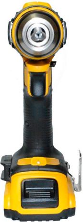 Аккумуляторная дрель-шуруповерт DeWALT DCD790D2 - Фото №3