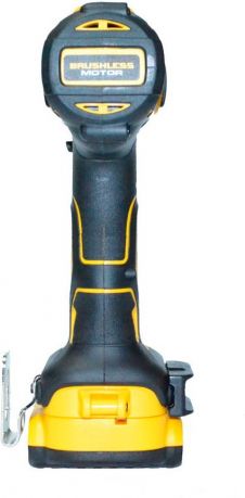 Аккумуляторная дрель-шуруповерт DeWALT DCD790D2 - Фото №4