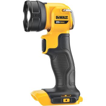 Акумуляторний ліхтар DeWALT DCL040 - Фото №2