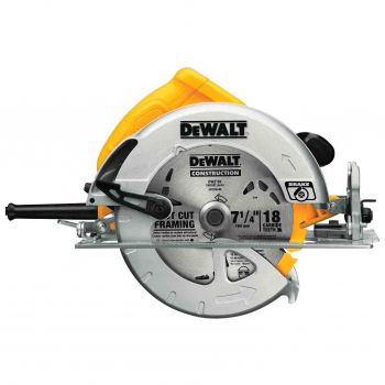 Пила циркулярна DeWALT DWE560 - Фото №2