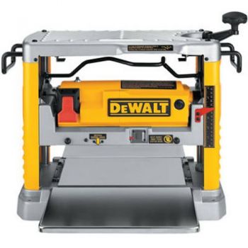 Верстат рейсмусовий DЕWALT DW733 - Фото №1