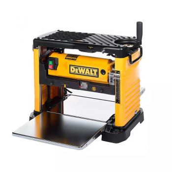 Верстат рейсмусовий DЕWALT DW733 - Фото №4
