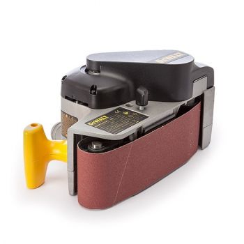 Ленточная шлифмашина DeWALT DWP352VS - Фото №2