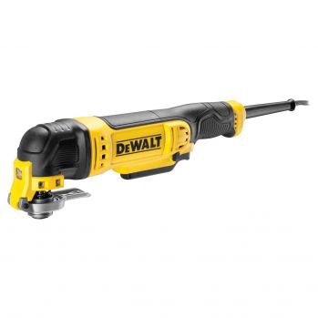 Багатофункціональний інструмент DeWALT DWE315KT - Фото №2
