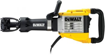 Отбойный молоток DeWALT D25960K - Фото №1