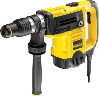 Отбойный молоток DeWALT D25820K - Фото №1