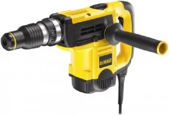 Отбойный молоток DeWALT D25820K - Фото №2