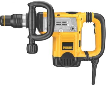 Отбойный молоток DeWALT D25831K - Фото №1