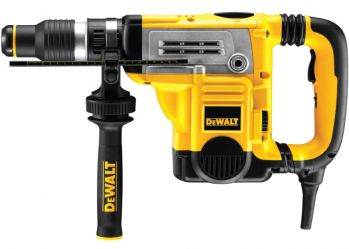 Перфоратор DeWALT D25601K - Фото №1