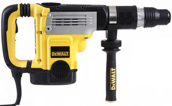 Перфоратор DeWALT D25762K - Фото №2