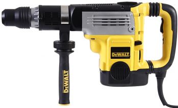 Перфоратор DeWALT D25762K - Фото №3