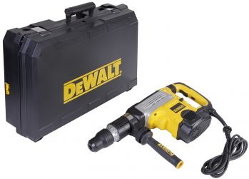Перфоратор DeWALT D25762K - Фото №4