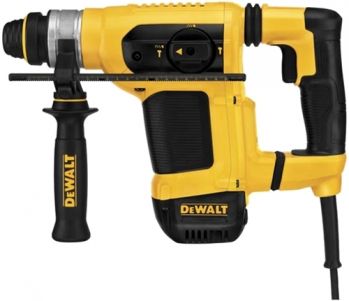 Перфоратор DeWALT D25413K - Фото №1