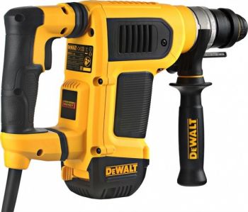 Перфоратор DeWALT D25413K - Фото №2