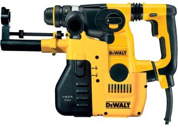 Перфоратор DeWALT D25325K - Фото №1