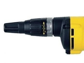 Шуруповерт DeWALT DW274K - Фото №2