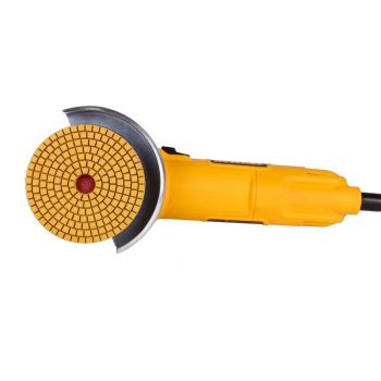Круг полировальный BAUMESSER Standard 100x3x15 №3000 (99937362005) - Фото №5
