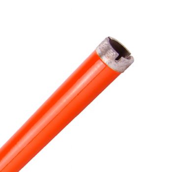 Алмазная коронка Distar DDR-B DDR-B 028X450X1/2GAS RM4 (10170085251) - Фото №4