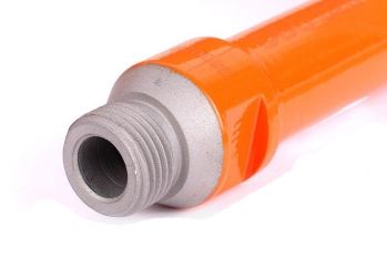 Алмазная коронка ADTnS САМК-B 030x450-1x1/2GAS DBD 030 RM4 (37804307063) - Фото №3