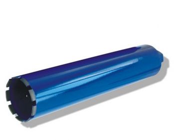 Алмазная коронка DISTAR САМС-W 57x450-5x1 1/4 UNC Железобетон (17903094074) - Фото №1