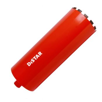 Коронка алмазная Distar DDS-W 172X450X1 1/4 UNC RS6 (10170085138) - Фото №1