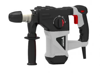 Перфоратор FORTE SDS-PLUS RH 32-17 RV (60114) - Фото №1