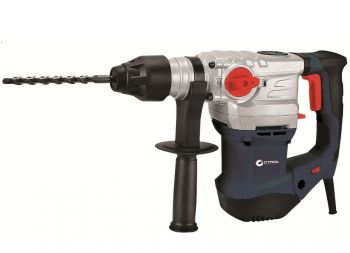 Перфоратор СТАЛЬ П 32-15 SDS-PLUS - Фото №1