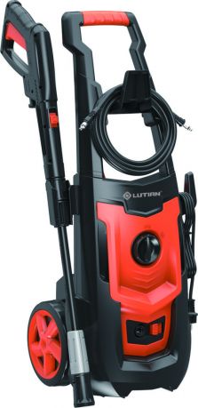 Мойка высокого давления LUTIAN LT501-1800A (57956) - Фото №1