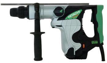 Перфоратор HITACHI DH40MR 950 Вт, SDS-max (20111070) - Фото №1