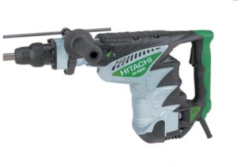 Перфоратор HITACHI DH45MR 1200 Вт, SDS-max (20111135) - Фото №1