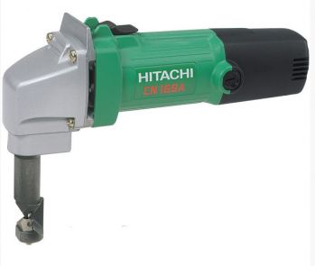 Вырубные электрические ножницы HITACHI СN16SA (20127002) - Фото №1