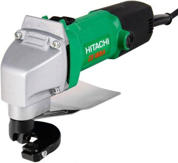 Листовые электрические ножницы HITACHI СЕ16SA (20127003) - Фото №1