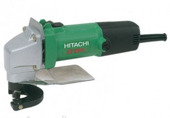 Листовые электрические ножницы HITACHI СЕ16SA (20127003) - Фото №2