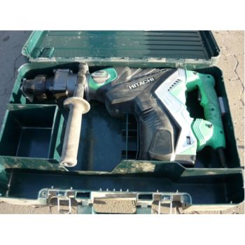 Перфоратор HITACHI DH50MR - Фото №2