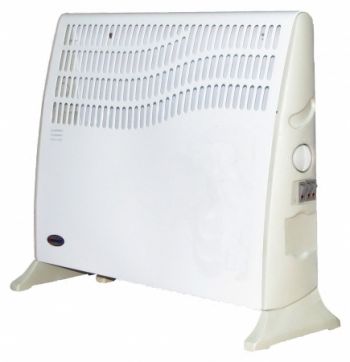 Электроконвектор ТЕРМИЯ ЭВУА - 2,0/230-2 (сп) - Фото №1