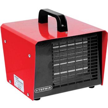 Тепловентилятор ТЕРМИЯ АО ЭВО 2,0/0,1 PTC - Фото №1