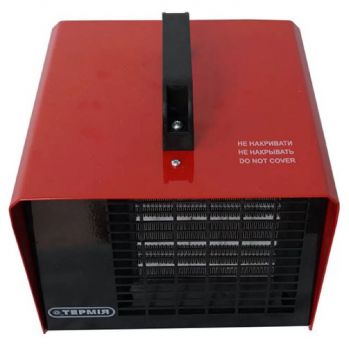 Тепловентилятор ТЕРМИЯ АО ЭВО 2,0/0,1 PTC - Фото №3
