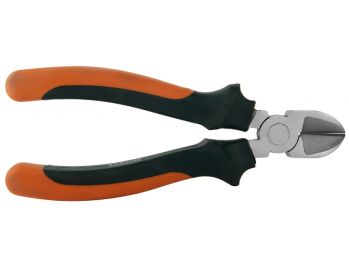 Бокорезы STURM Profi 160 мм (1020-01-3-160) - Фото №2