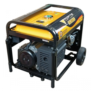Генератор бензиновый Forte FG9000E (59706) - Фото №4