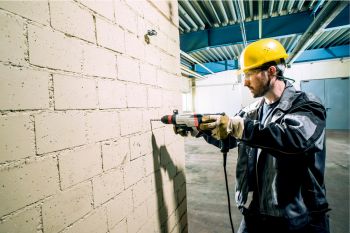 Перфоратор METABO KHE 2860 Quick (600878500) - Фото №5