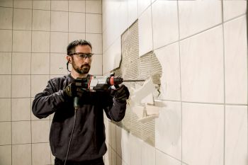 Перфоратор METABO UHE 2660-2 Quick (600697500) - Фото №2