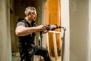 Перфоратор METABO UHE 2660-2 Quick (600697500) - Фото №3