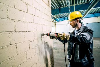 Перфоратор METABO UHE 2660-2 Quick (600697500) - Фото №6