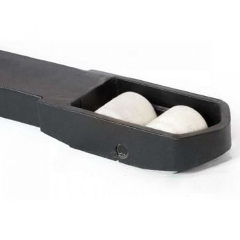 Штабелер полуэлектрический LEISTUNGLIFT SPМ 1535 - Фото №2