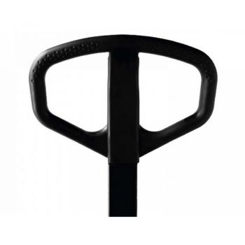 Штабелер полуэлектрический LEISTUNGLIFT SPМ 1535 - Фото №3