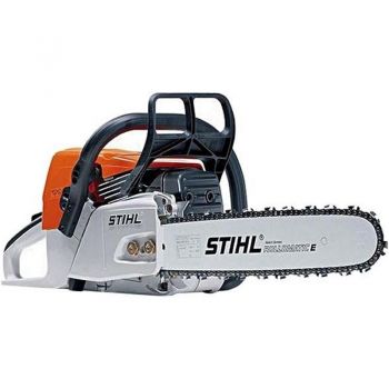 Бензопила STIHL MS 180 (11302000483) - Фото №3