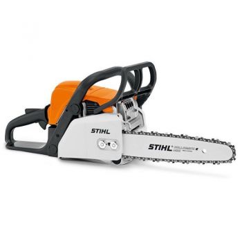 Бензопила STIHL MS 180 (11302000483) - Фото №6