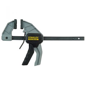Струбцина STANLEY FatMax M триггерная 300 мм (FMHT0-83233) - Фото №1