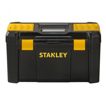 Ящик для инструмента STANLEY ESSENTIAL пластиковый 16" STST1-75517 - Фото №1