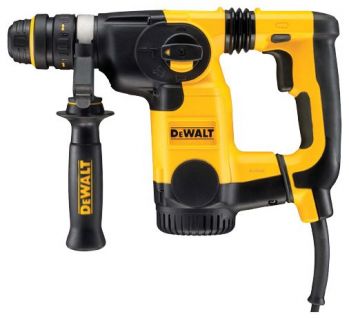 Перфоратор DeWalt D25324K - Фото №1